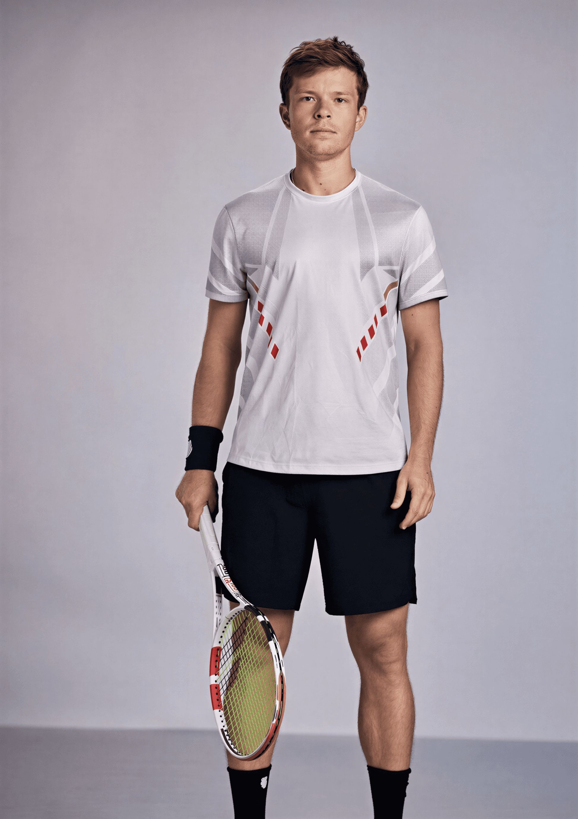 Stefan Kozlov, Tennis Player